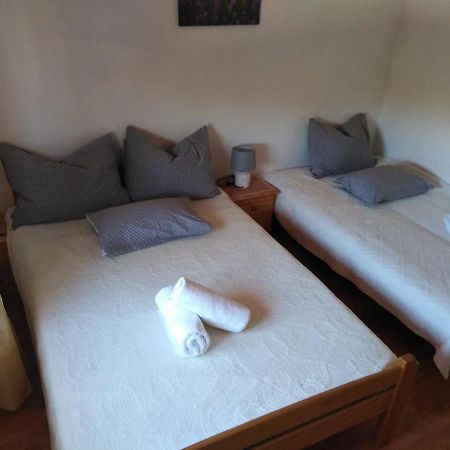 Apartment Zorica Водице Екстериор снимка