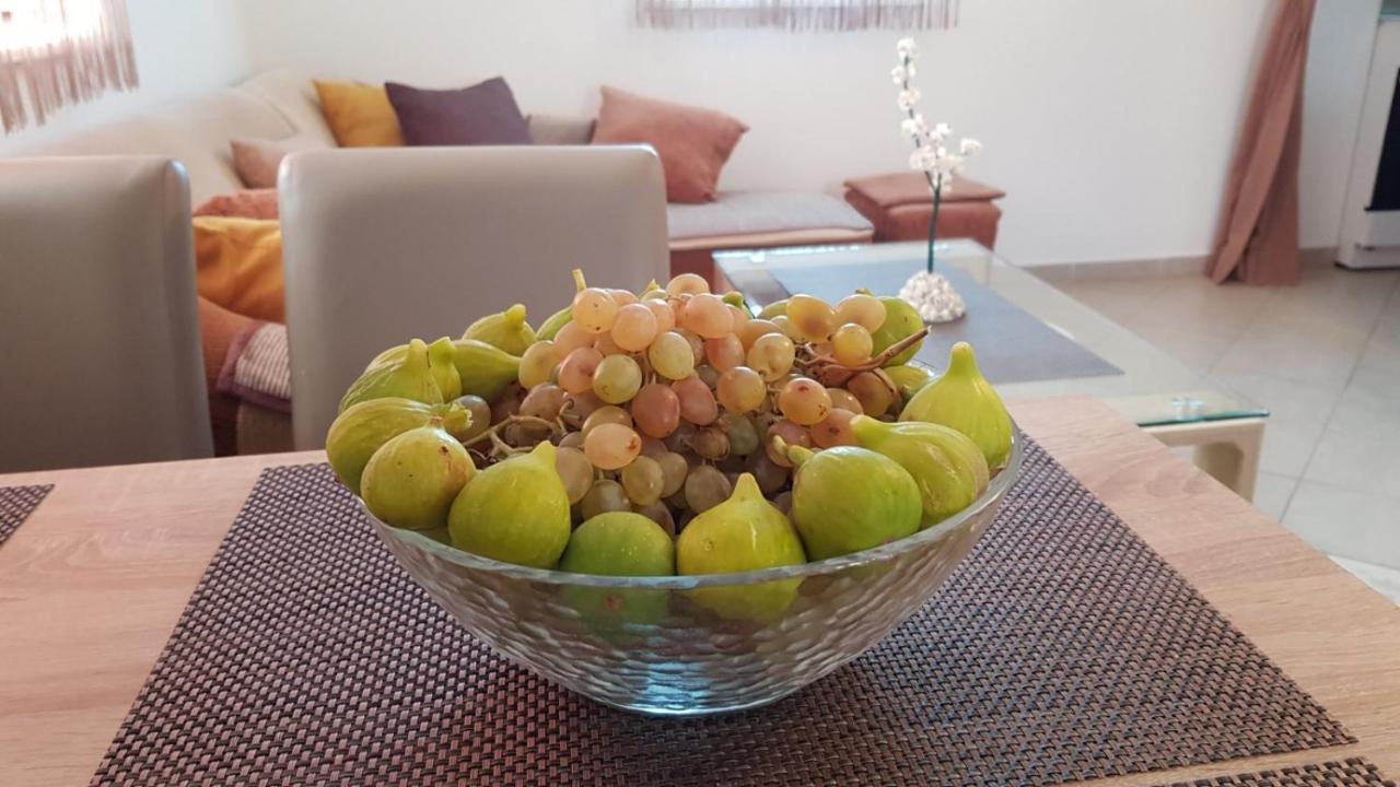 Apartment Zorica Водице Екстериор снимка